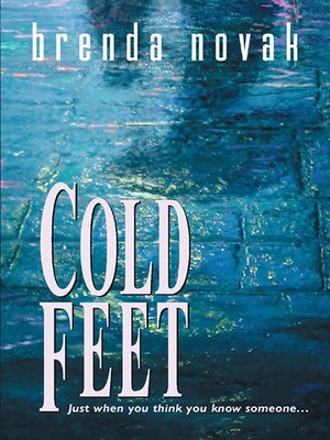 Cold Feet - ebook